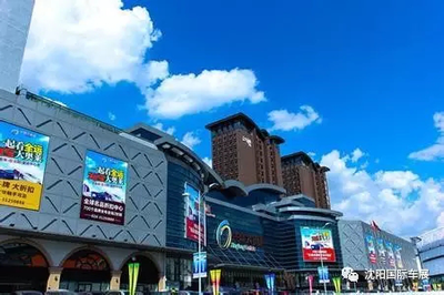 4月，你和春天有個(gè)約會(huì)——百貨購(gòu)物指南