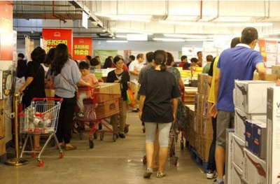 樂天文化中心店秋季珠寶節璀璨來襲，樂扣多款商品低至2折起